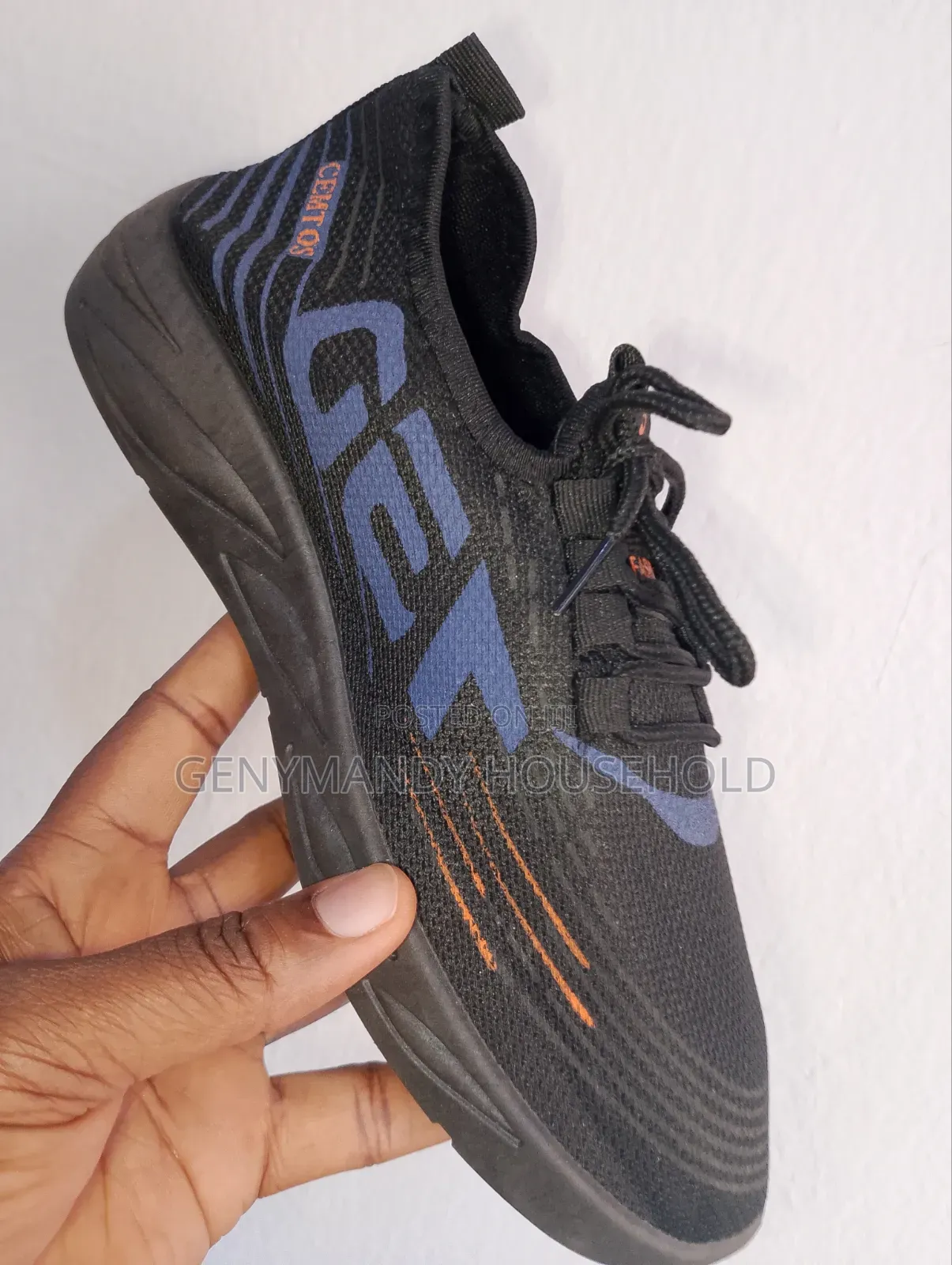 Affordable Shoe