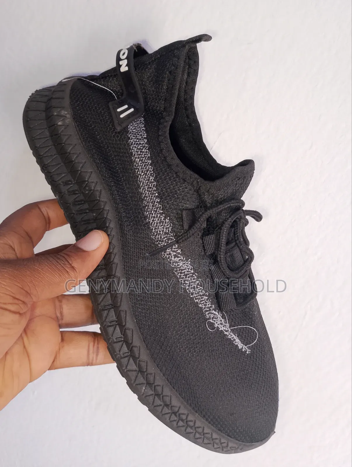 Affordable Shoe