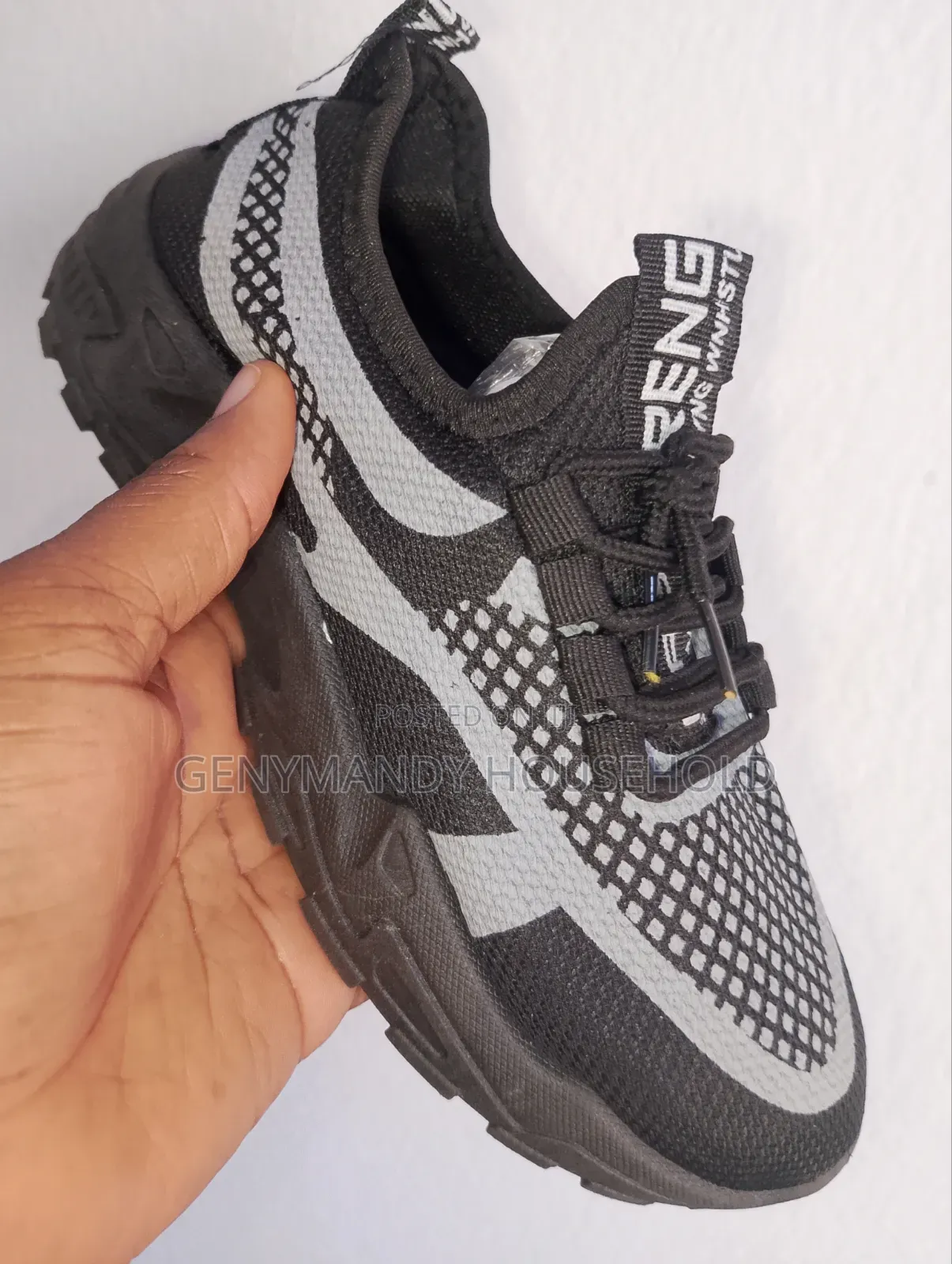 Affordable Shoe