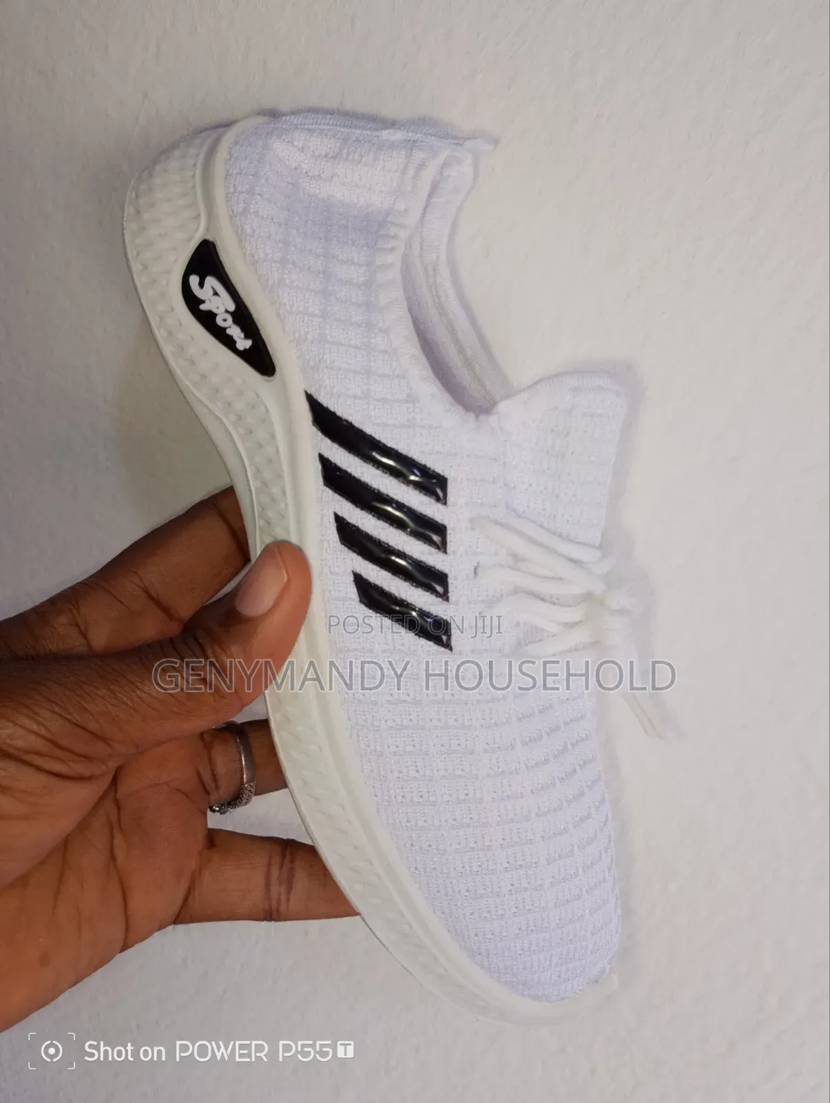 Affordable Shoe