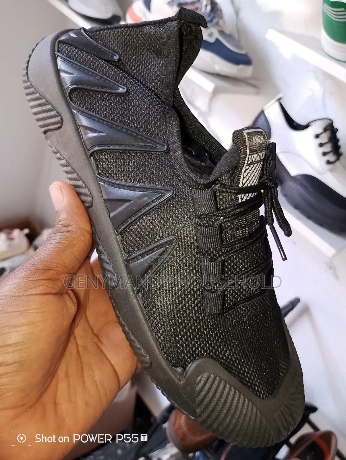 Affordable Shoe