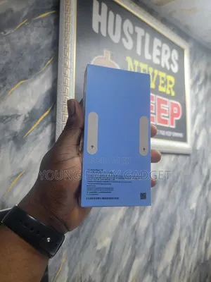 New Google Pixel 10 256 GB Blue