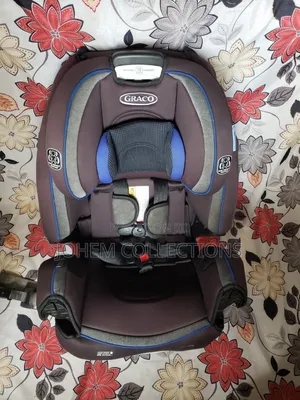Baby Car Seat - Comfortable for 6mnths-3yrs Kids