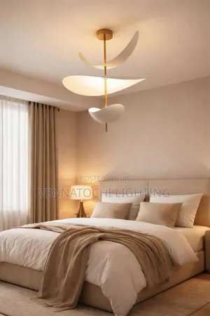Pendant Lamp