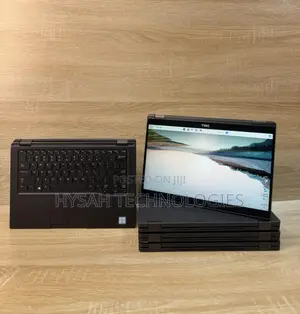 Laptop Dell Latitude 5289 8GB Intel Core i5 SSD 256GB