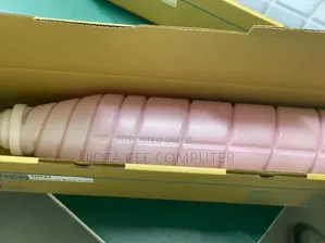 Magenta Toner