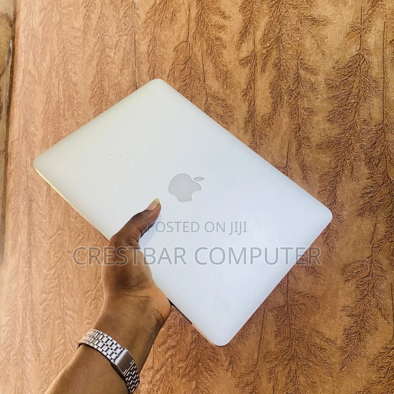 Laptop Apple MacBook Pro 2015 16GB Intel Core i7 SSD 512GB