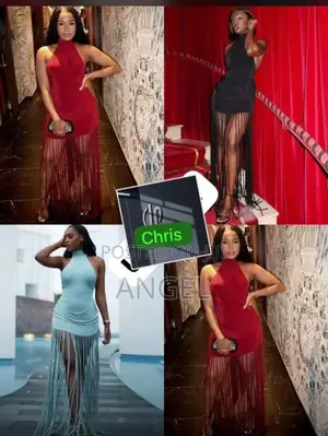 Affordable Luxurious Clothes
