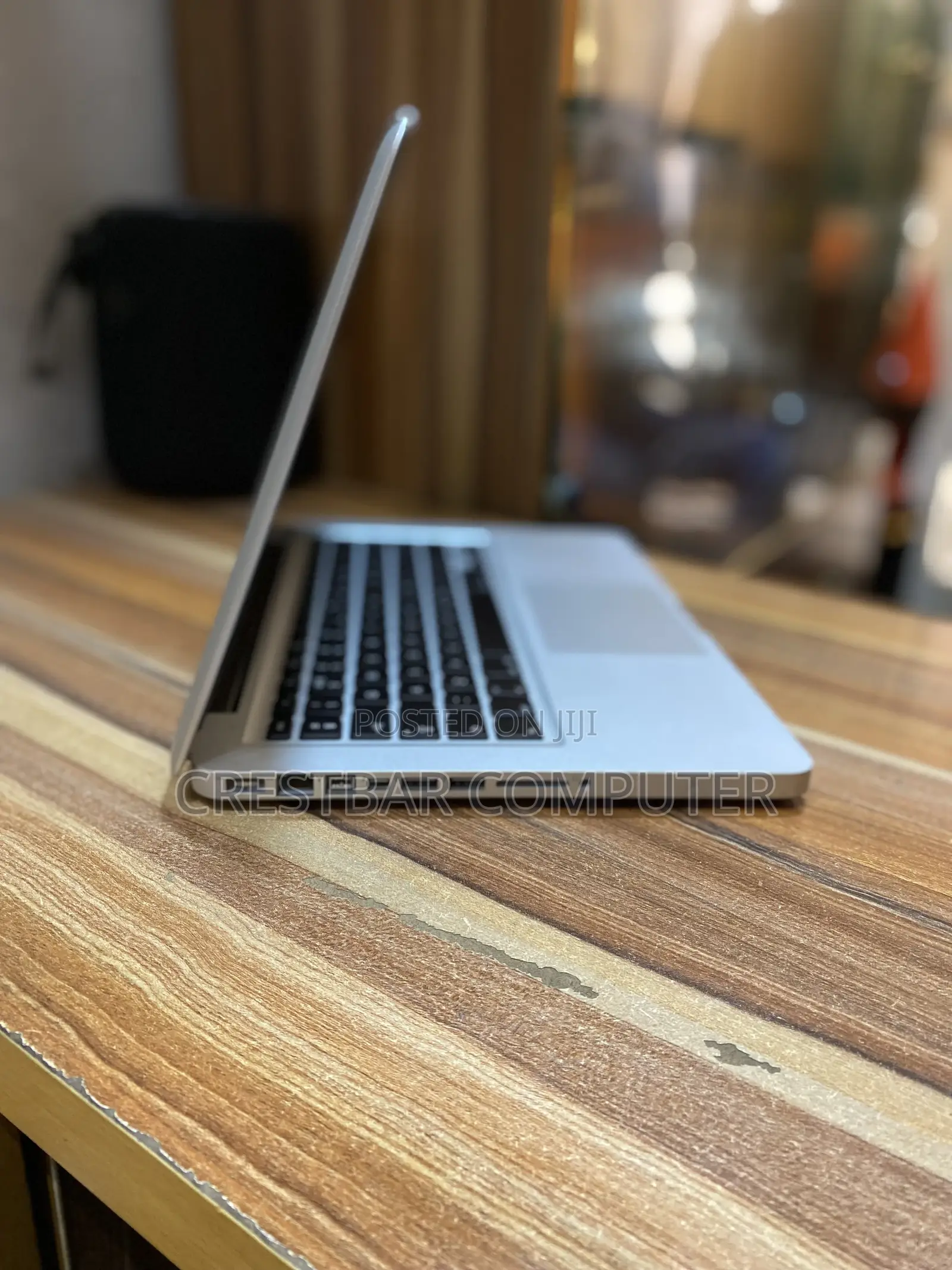 Laptop Apple MacBook Pro 2012 8GB Intel Core i5 HDD 500GB