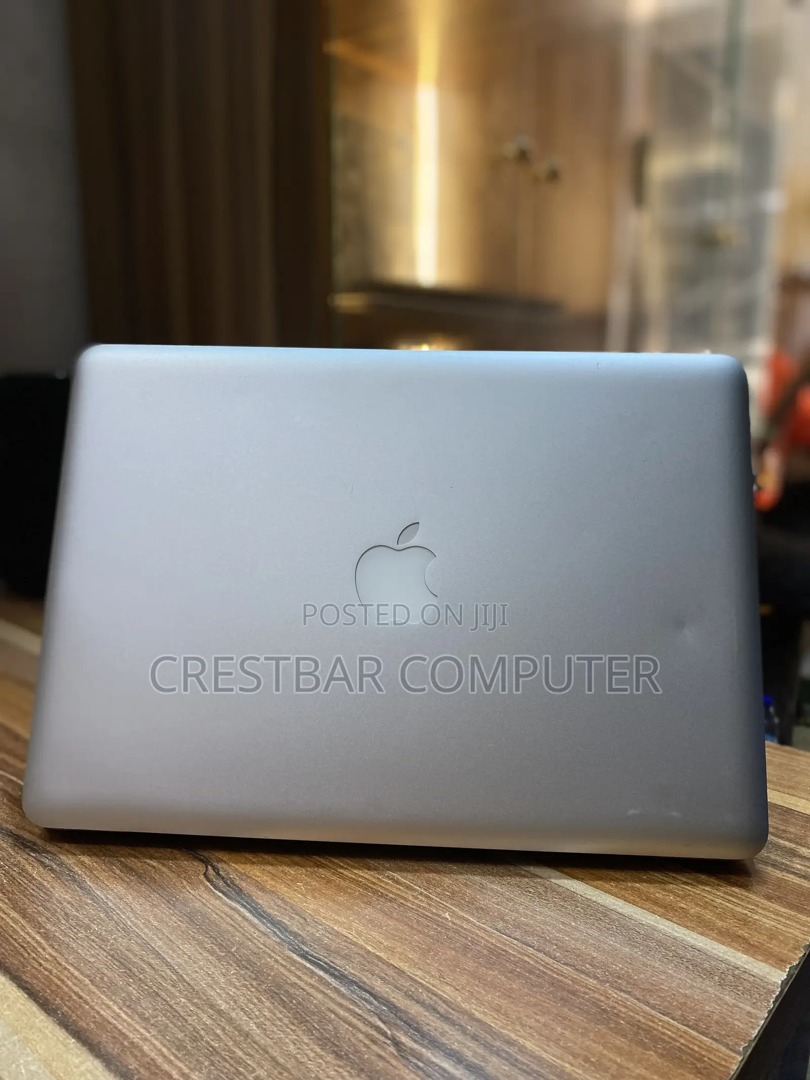 Laptop Apple MacBook Pro 2012 8GB Intel Core i5 HDD 500GB