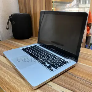 Laptop Apple MacBook Pro 2012 8GB Intel Core i5 HDD 500GB