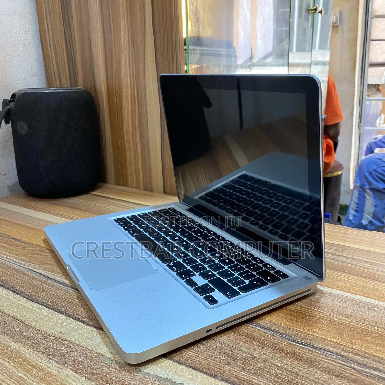 Laptop Apple MacBook Pro 2012 8GB Intel Core i5 HDD 500GB