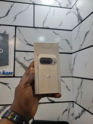 New Google Pixel 10 Pro 128 GB Green