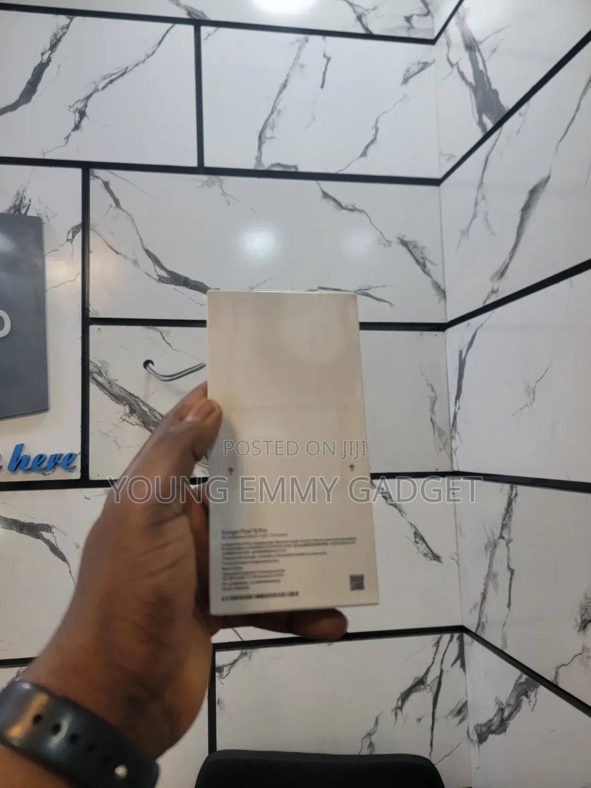 New Google Pixel 10 Pro 128 GB Green
