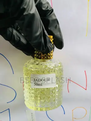 Luxury Long-Lasting Perfume Oil
