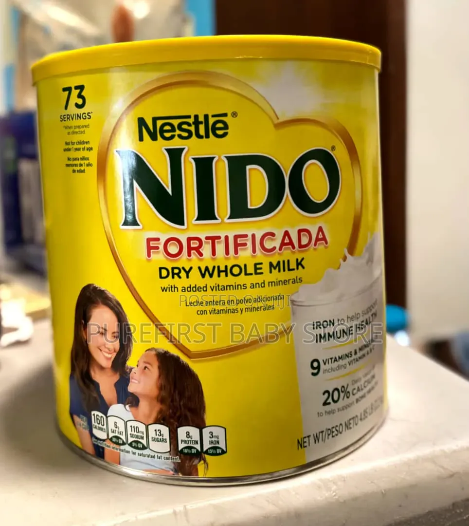 Nido Forticada