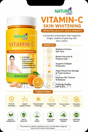Vitamin C 1000mg