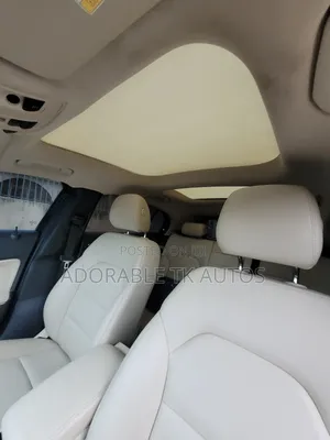 Mercedes-Benz GLA 250 2017 Blue