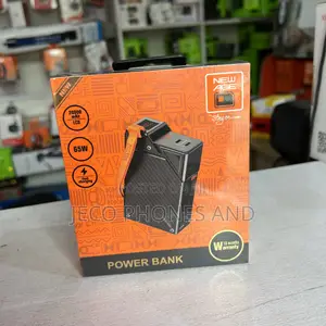 Newage M13, 20000 Mah Powerbank