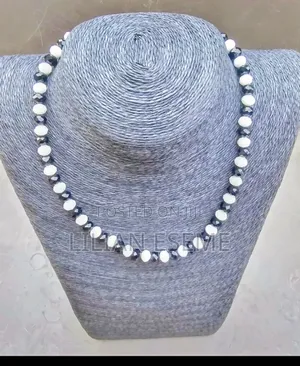 Beaded Necklace