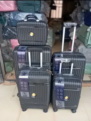 Swiss Polo Travelling Set