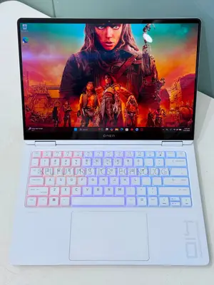 Laptop HP Omen Transcend 14-fb0023dx 32GB Intel Core Ultra 9 SSD 1T