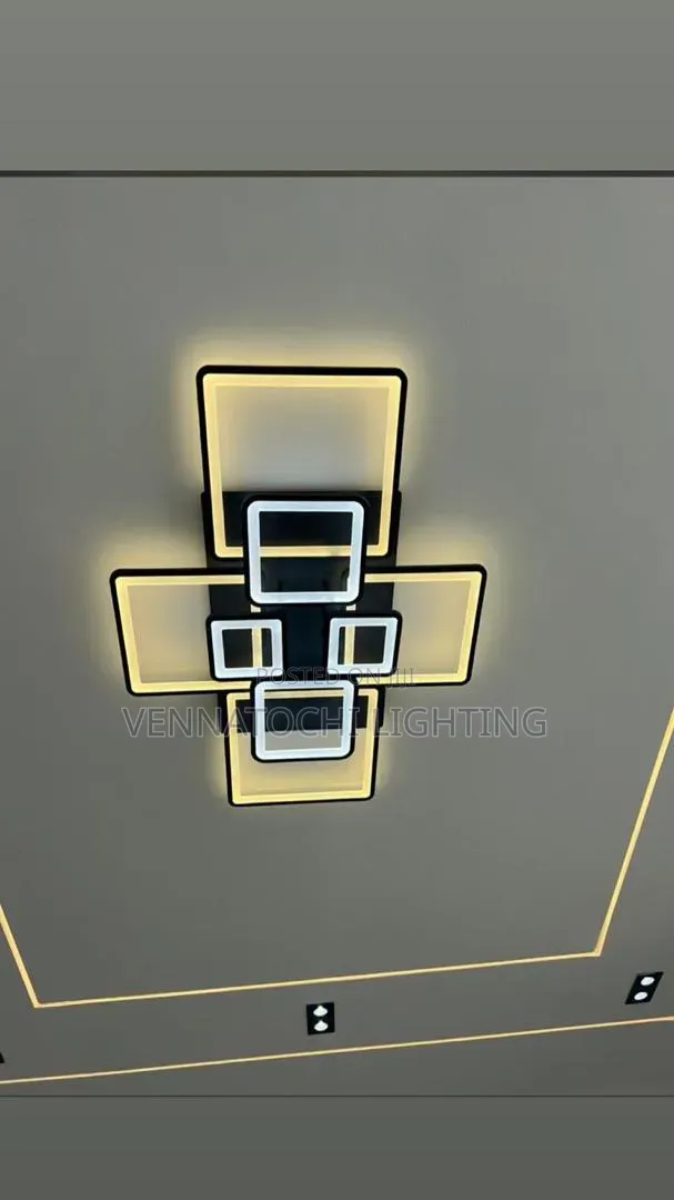 Floorsh Lamp