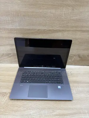 Laptop HP ZBook Studio G3 16GB Intel Core i7 SSD 512GB
