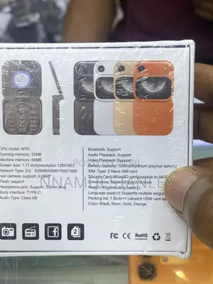 New Apple iPhone Air 256 GB Orange