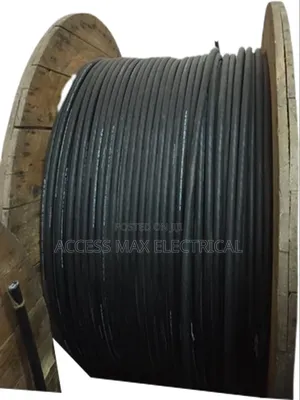 16mm 4 Core Armoured Cable