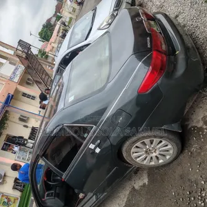 Honda Accord 2005 Gray