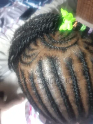 Hairdresser