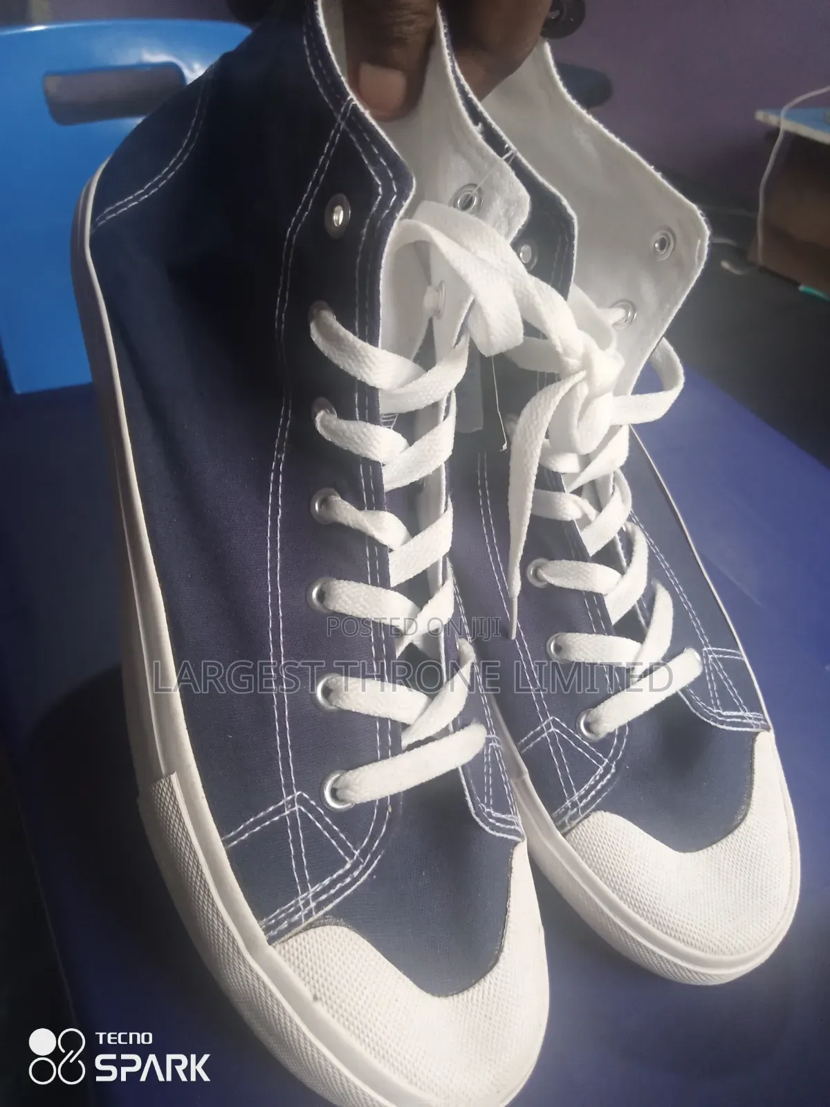 Quality Shoes