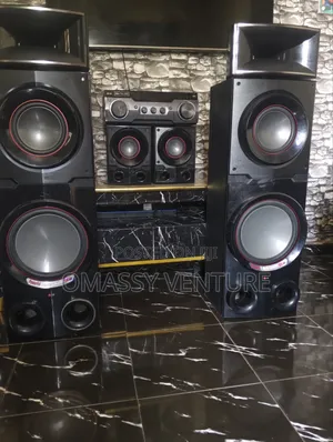 Lg Body Gaurd 2300 Watt