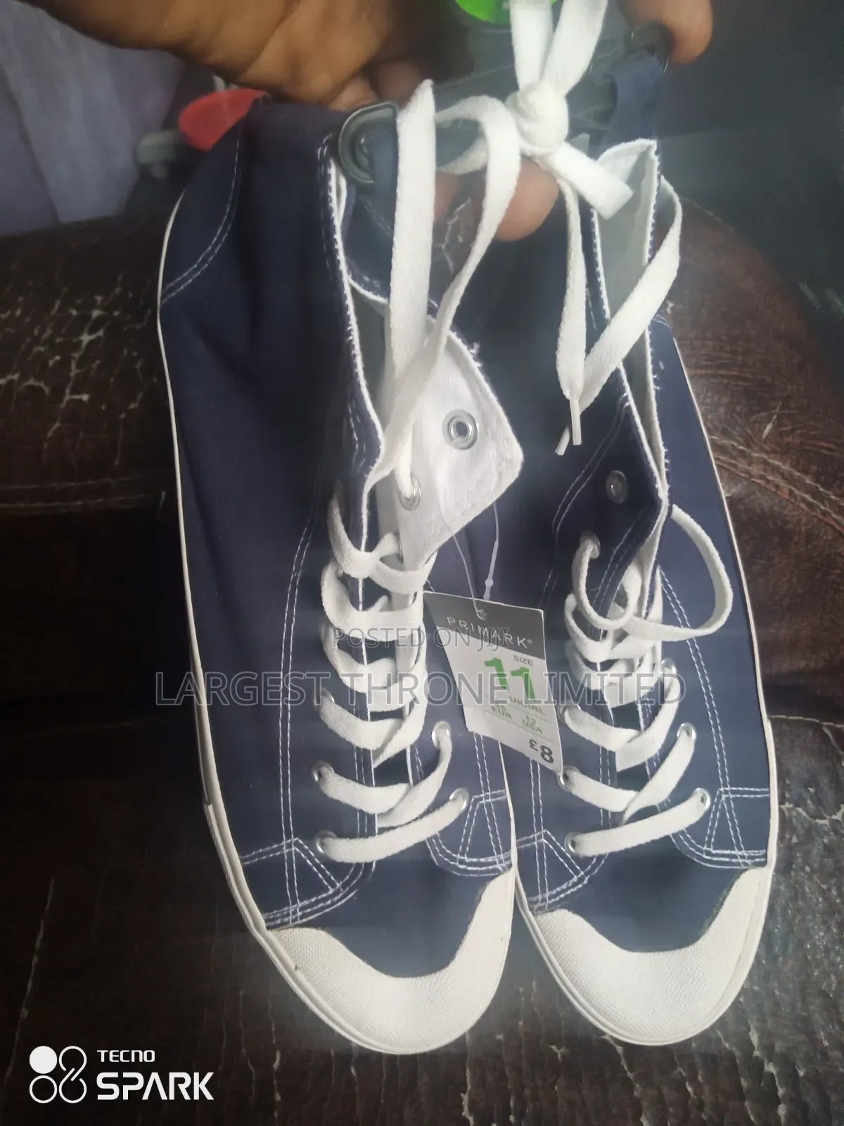 Quality Shoes
