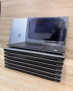 Laptop Dell Precision 5530 16GB Intel Core i7 SSD 512GB