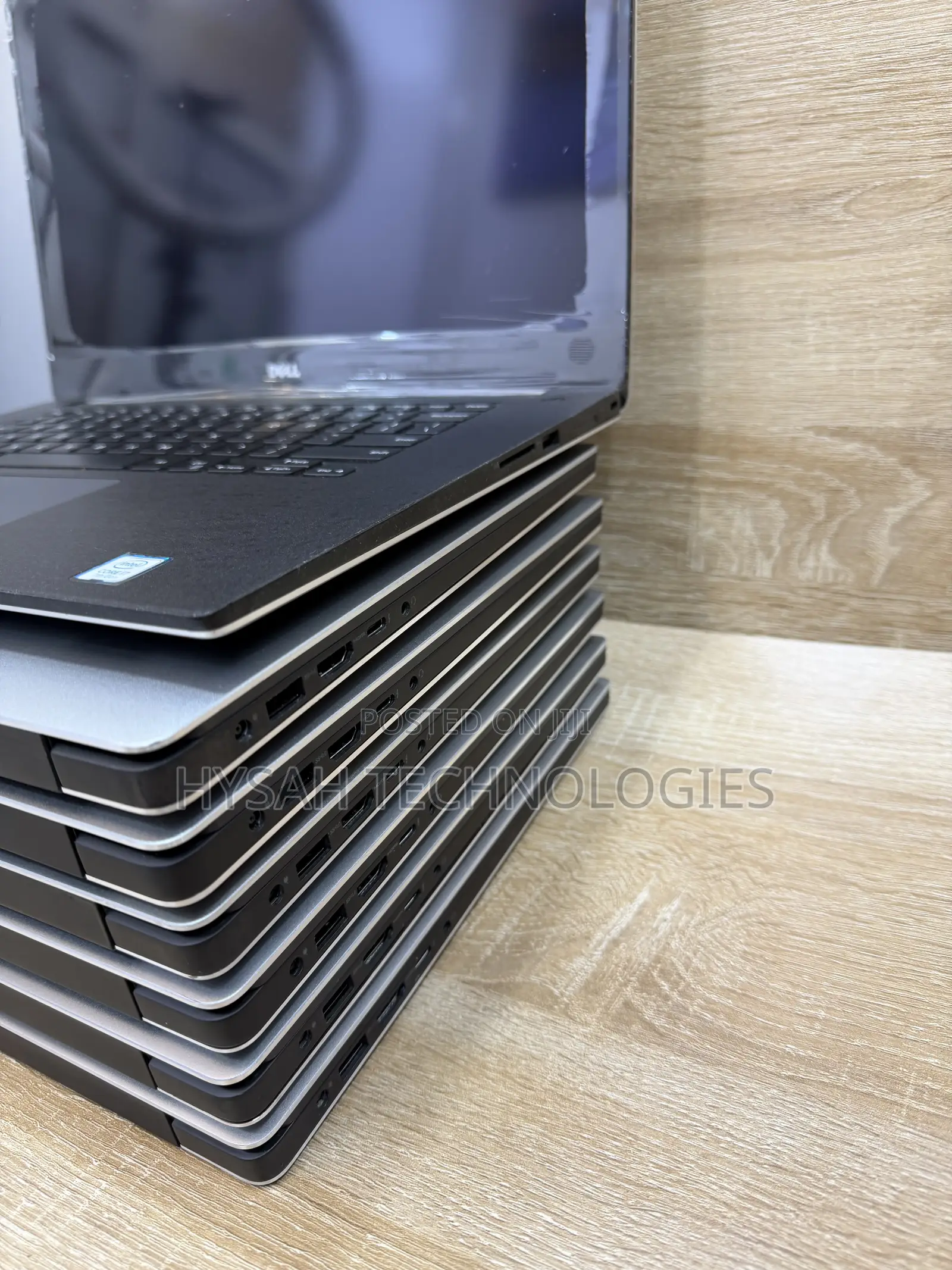 Laptop Dell Precision 5530 16GB Intel Core i7 SSD 512GB