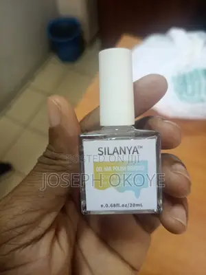 Silanya. Gel/Nail Polish Removal. Quick Removal for Gel Nail Polish
