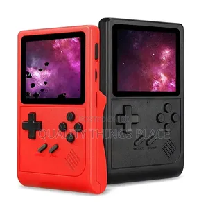 Gb300 Retro Children Handheld Game