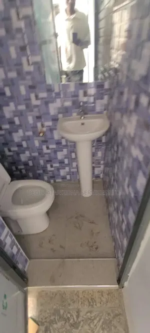 2bdrm Apartment in Awka for rent