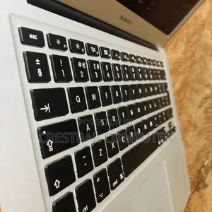 Laptop Apple MacBook Air 2015 4GB Intel Core i5 SSD 128GB