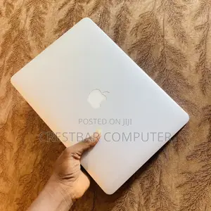 Laptop Apple MacBook Air 2015 4GB Intel Core i5 SSD 128GB