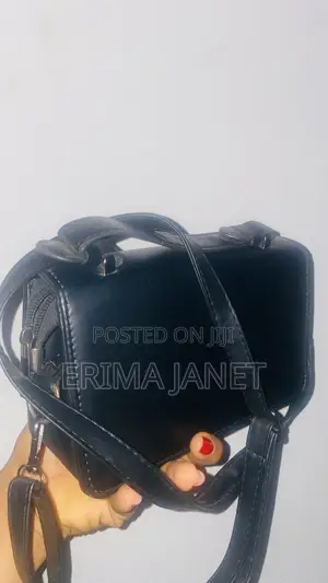 Lovely Simple Bag