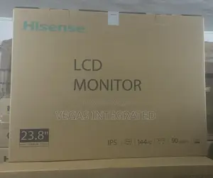 Hisense 24n3q 24-Inch Full Hd Ips Monitor 144hz Freesync
