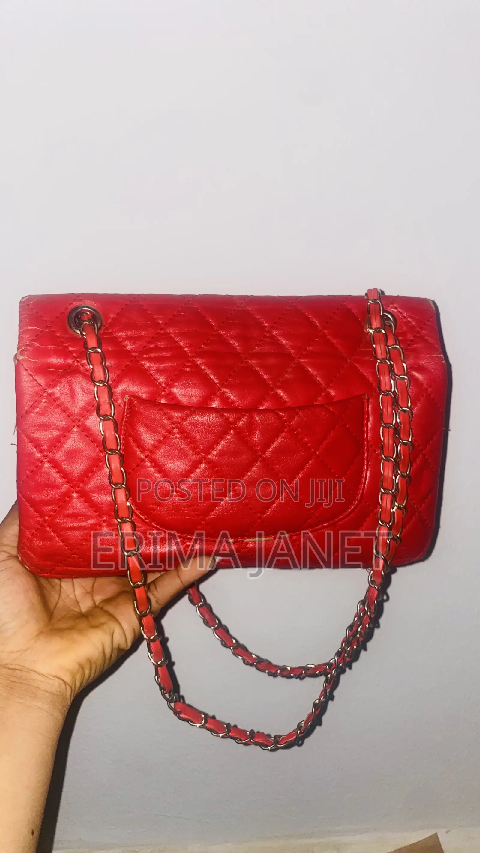 Luxury Bag