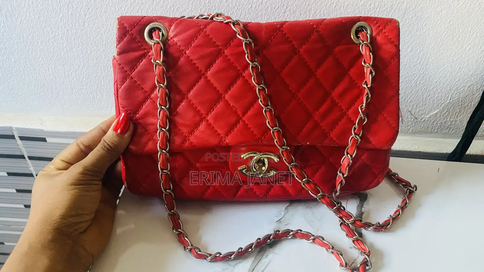 Luxury Bag