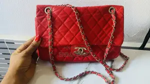 Luxury Bag