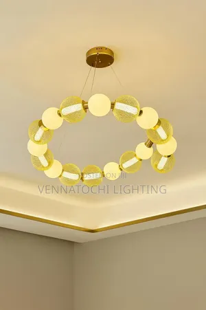 Chandelier Light