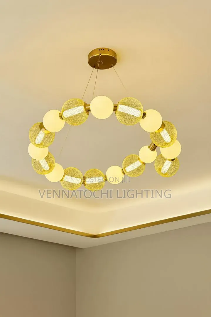 Chandelier Light