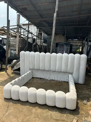 New Design Bedframe